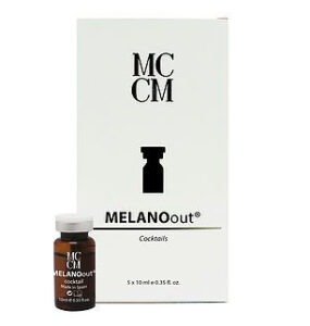 MELANOout mezokokteli