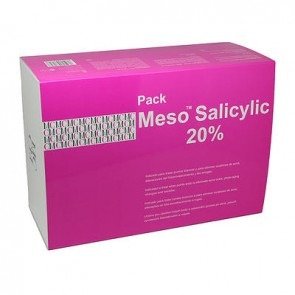 Salicylic Acid 20%