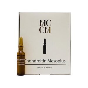 chondritin mezokokteli