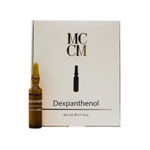 dexapanthenol mezokokteli