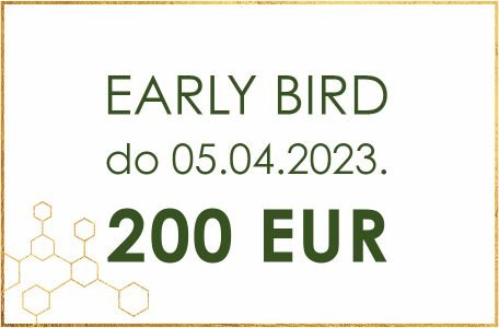 Early Bird Ram manje